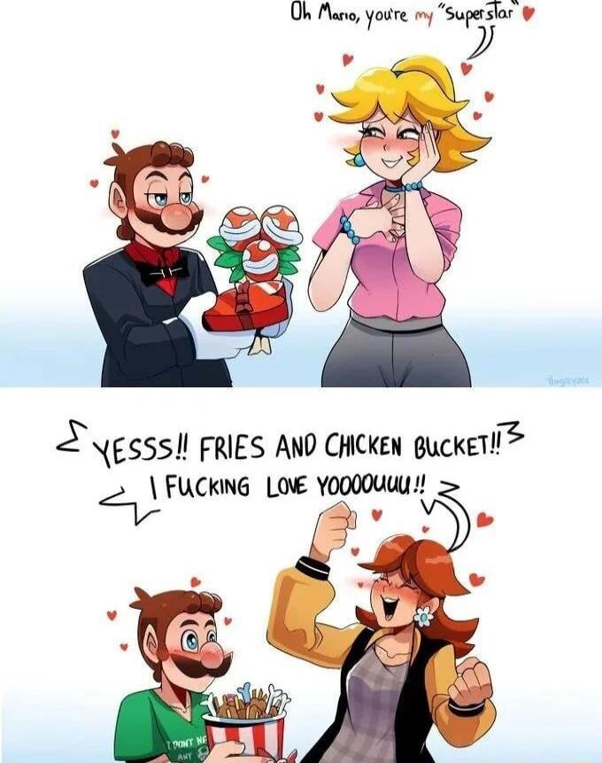 Uh Paro youtre my Superslar S gsss FRIES AND CHEKEN gucker FUCKING LOVE Y0000uuu 1 v v