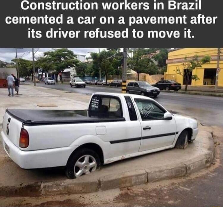 Construction workers In Brazil ERICL E T LW BT T T NS AT CHTELL RGN YRS