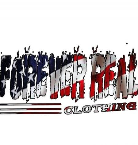 FOREVER REAL CLOTHING
