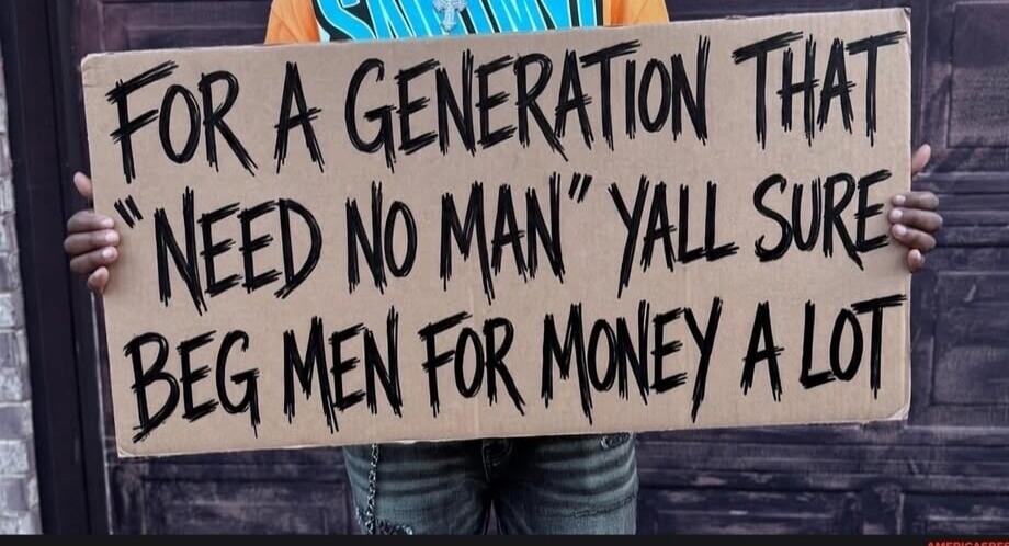 FOR A GENERATION THAT 