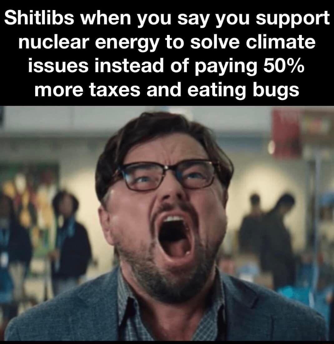 Shitlibs when you say you support V T T TT AV o T VR o 19 P11 issues instead of paying 50 more taxes and eating bugs