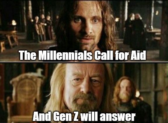 P r g __The lllllennlals Call for Rid T Anaenlmll answer