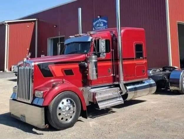 Trucking & Polishing
