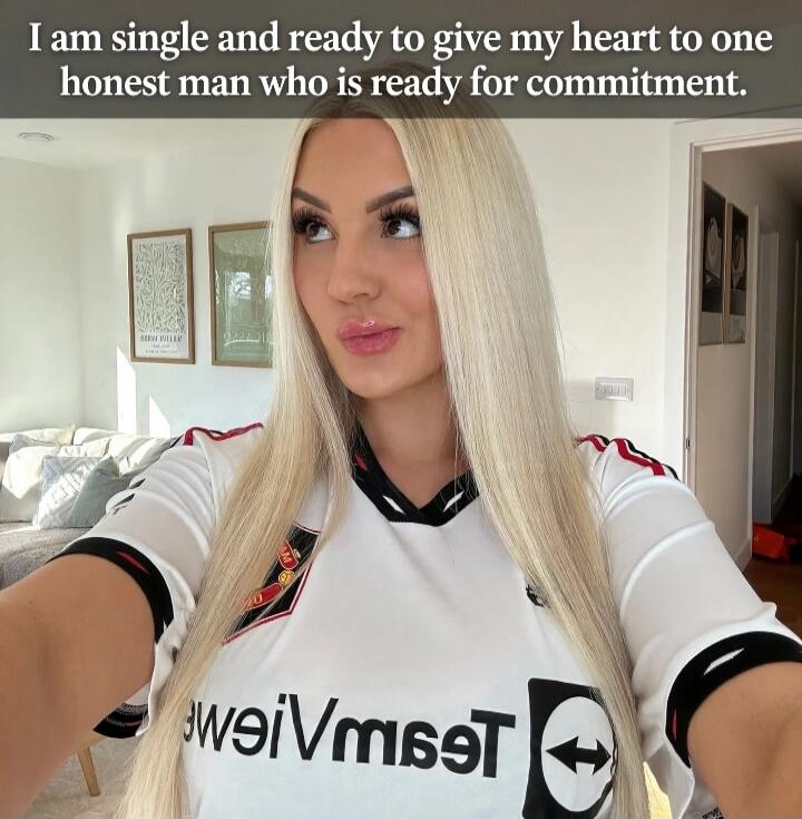 I am single and ready to give my heart to one honest man who is ready for commitment.