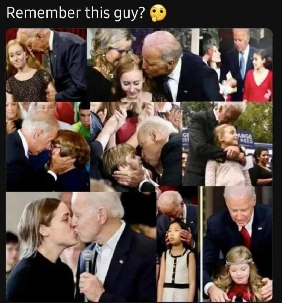 Remember this guy? 🤔