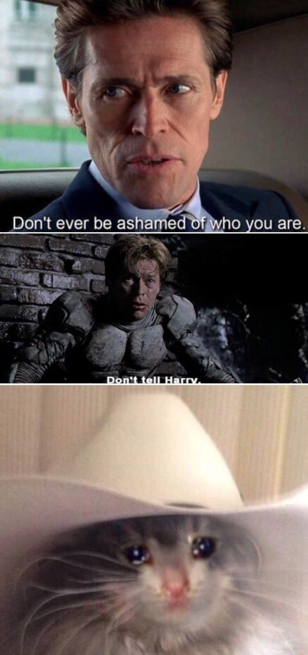 Dont ever be as S T L i N