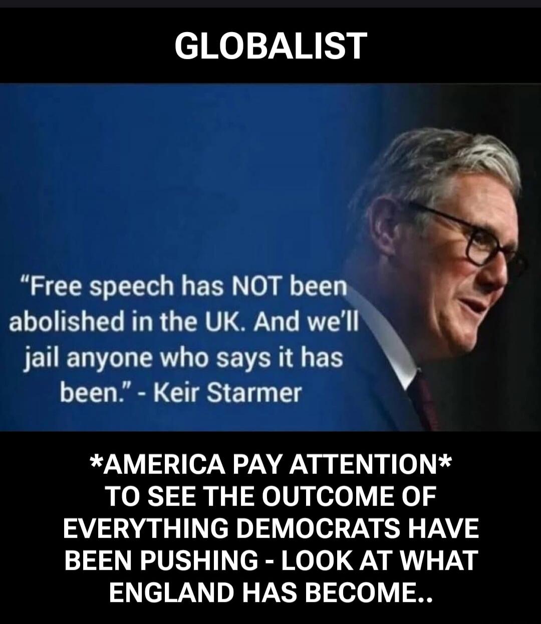GLOBALIST
