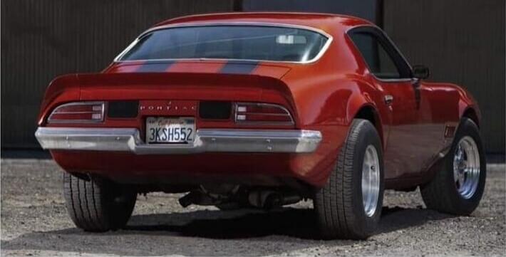 PONTIAC 3KSH552