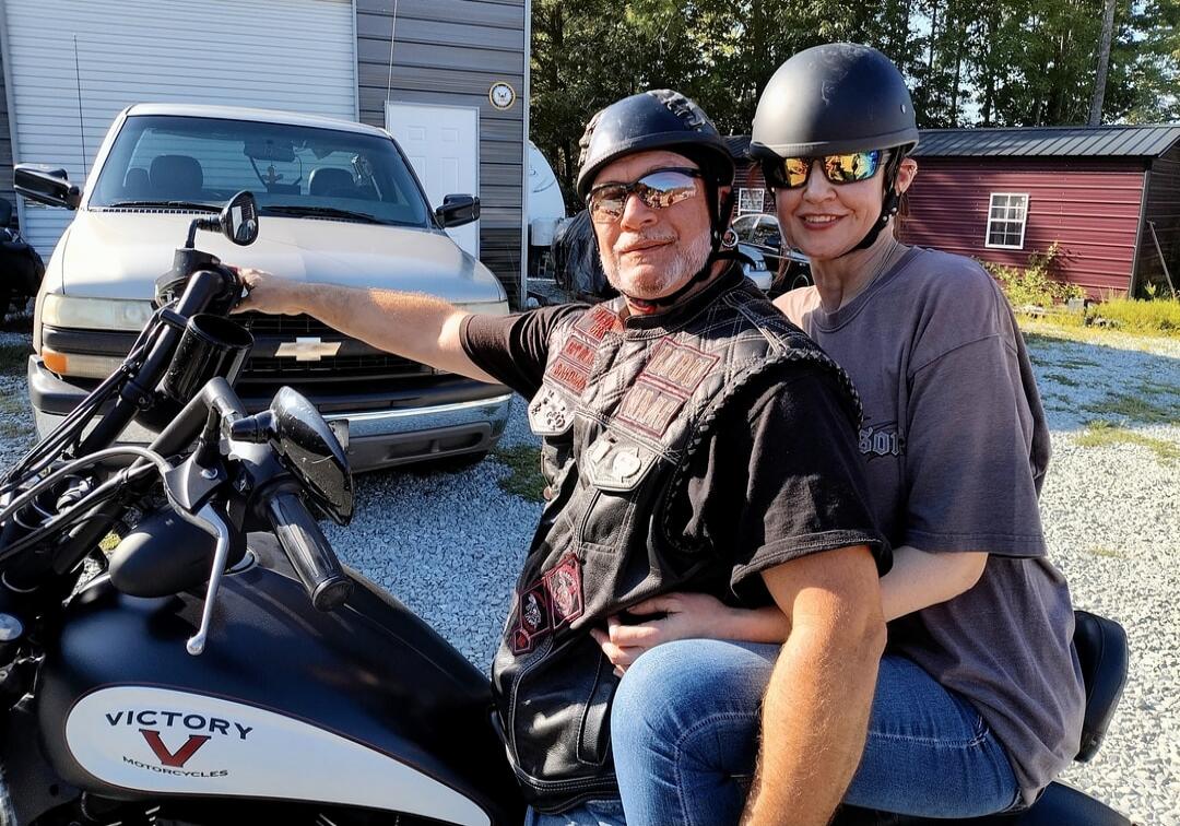 Victory Motorcycles