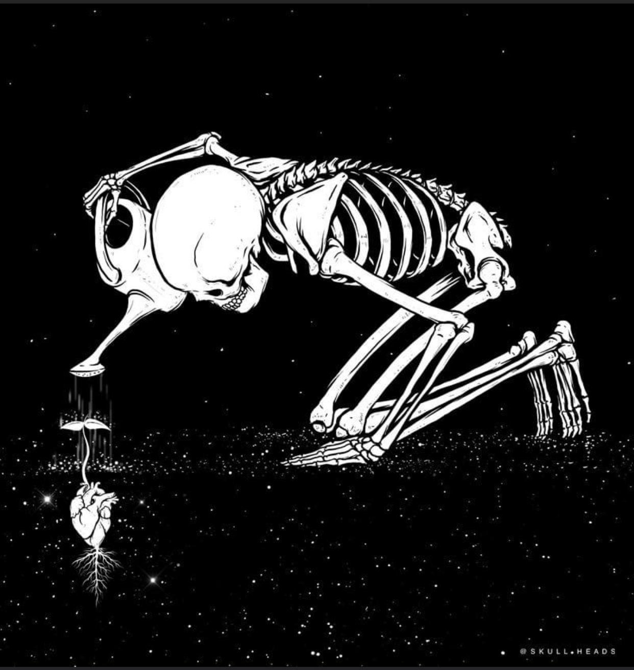 e SKULLHEADS