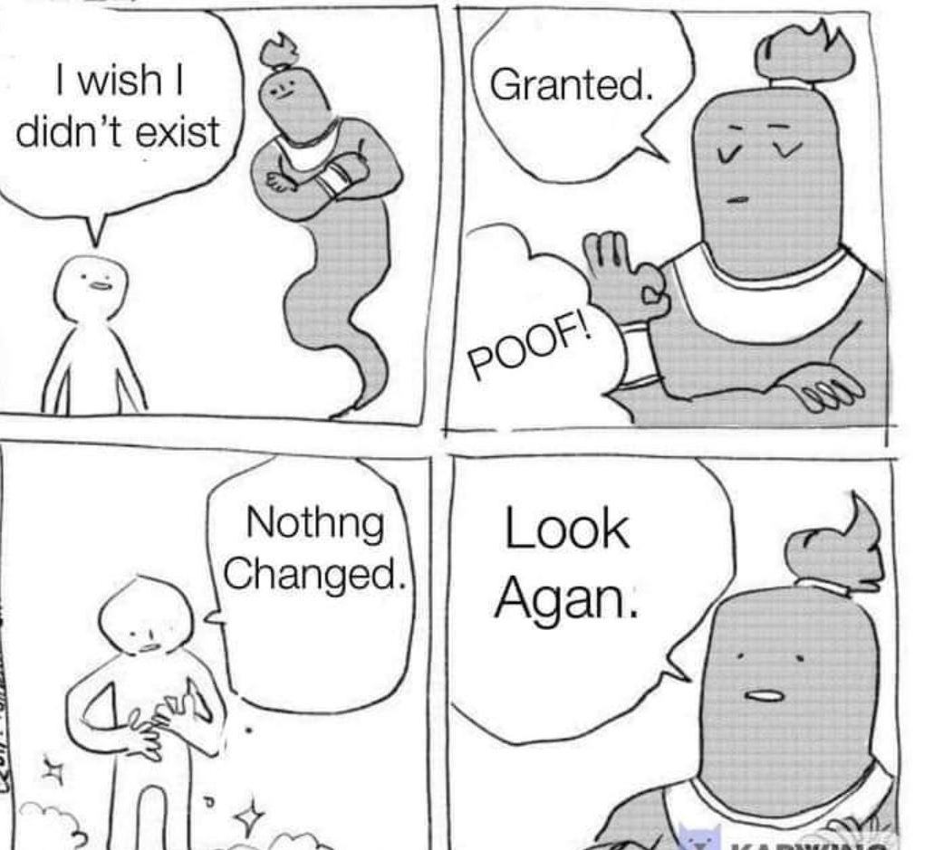 wish 5 didnt exist