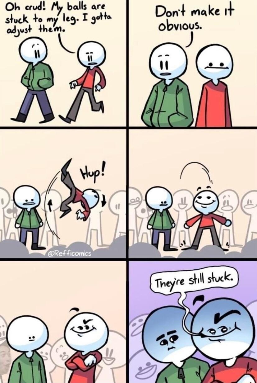 Oh crud My ball shuck o I 0 Dont make i obvious