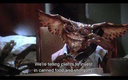 i Were telling in canned