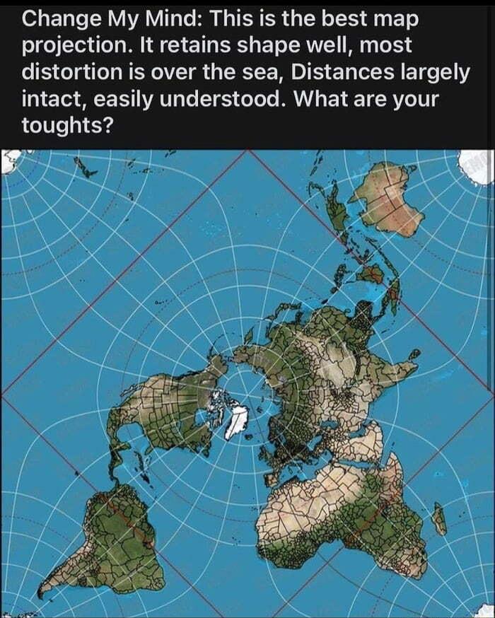 ET TSR VAVA Y T Te By f TR SR TR ST 0 E T projection It retains shape well most 5 T e N RV S R B TS EN T BT Y intact easily understood What are your toughts