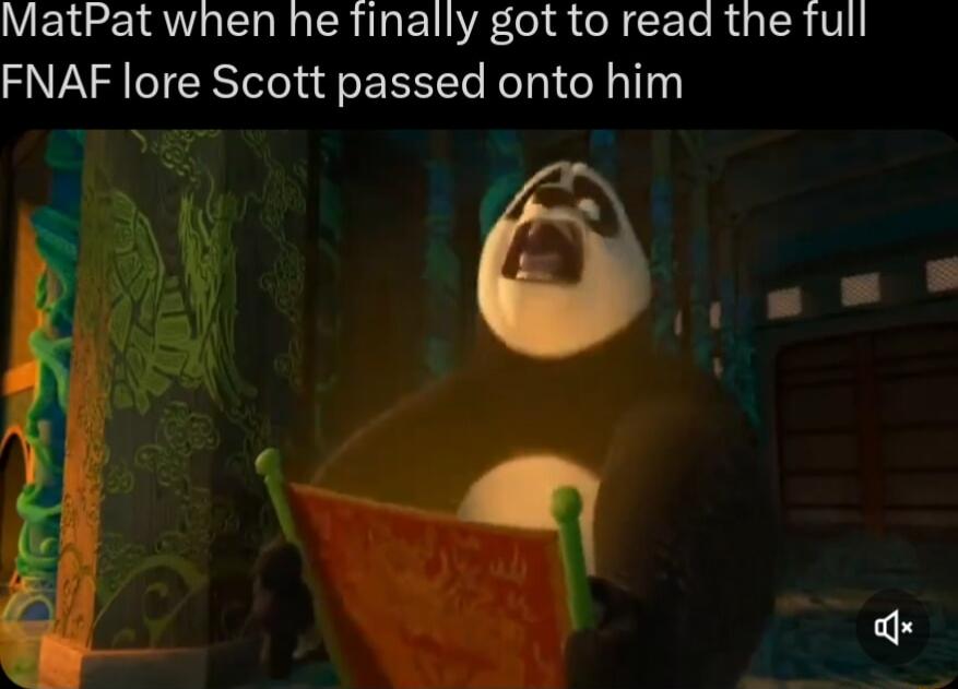 VEICEIRVH R R EL l e e RO TR V FNAF lore Scott passed onto him