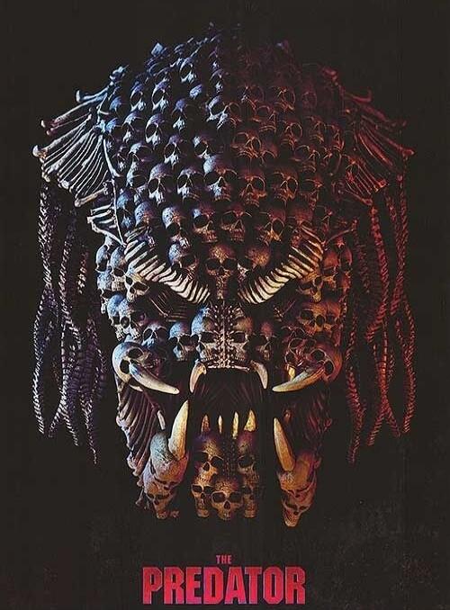 THE PREDATOR