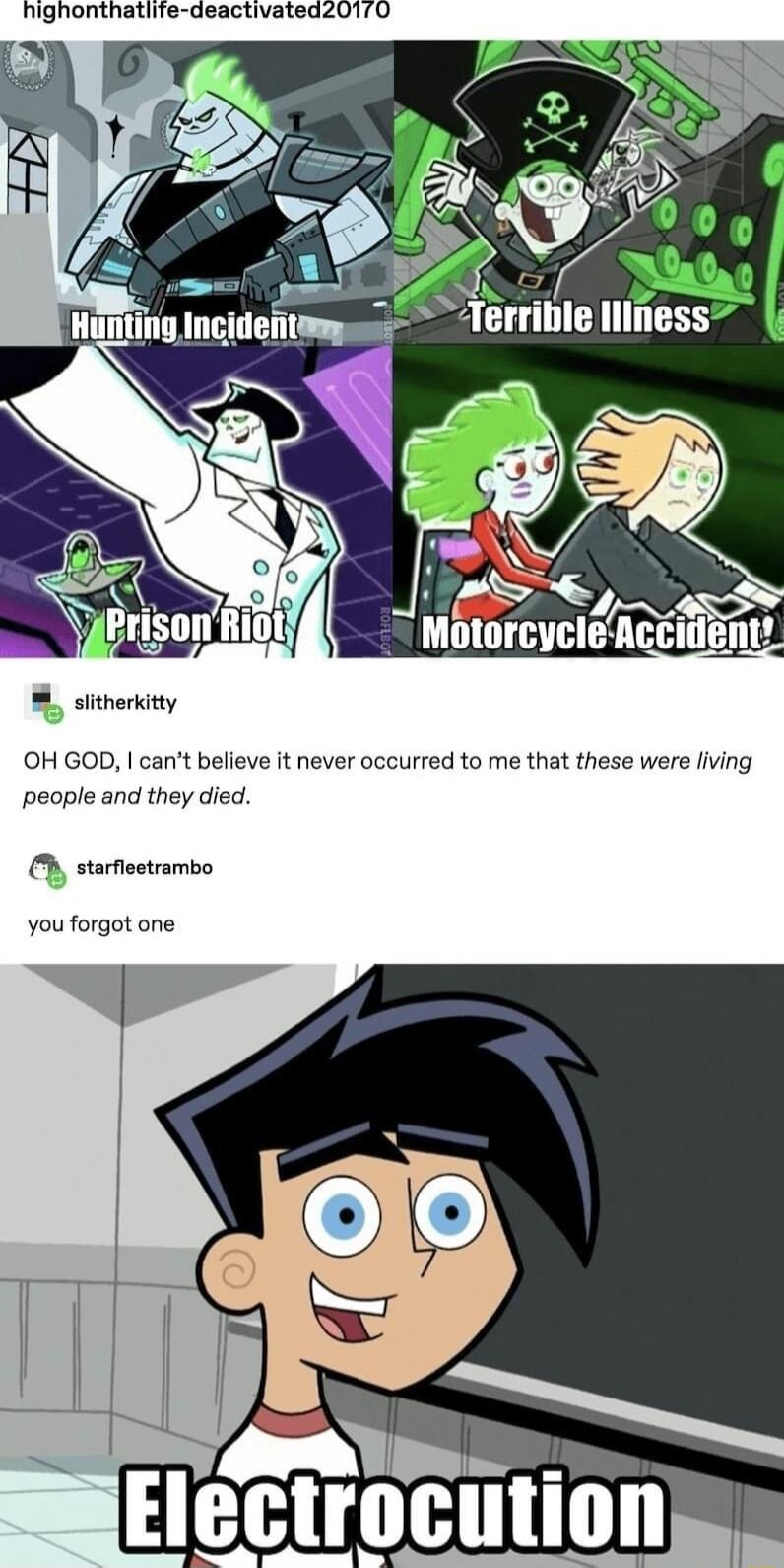 highonthatlite deactivated20170 B siitherkitty OH GOD cant believe it never occurred to me that these were living people and they died starfestrambo youforgot one