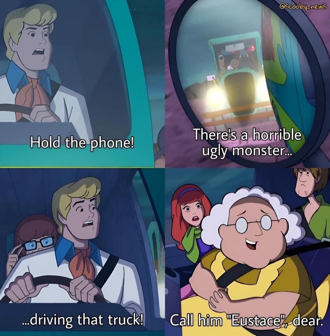 7 Y b Hold thephone