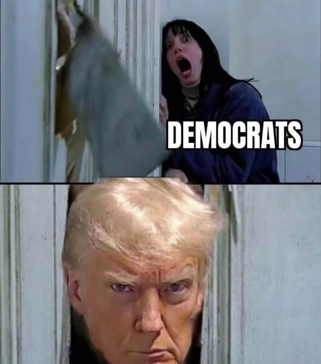 DEMOCRATS