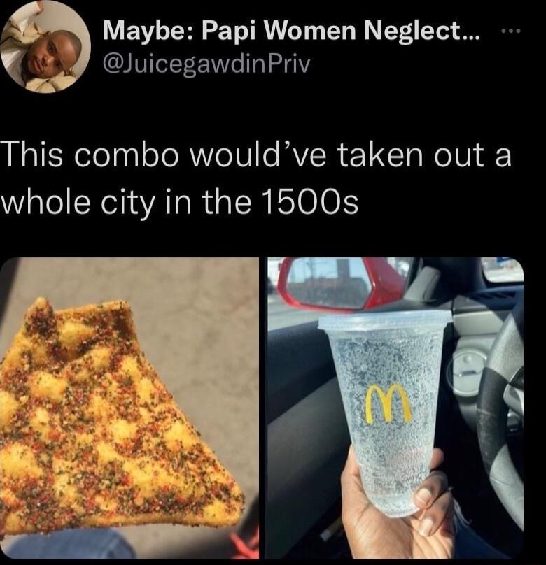 2 Maybe Papi Women Neglect JuicegawdinPriv LI lelagloToRWeIVIe R e T Ta oIV whole city in the 1500s