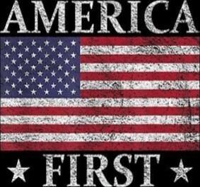 AMERICA FIRST
