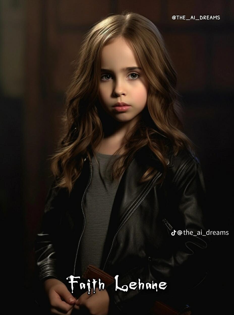 @THE_AI_DREAMS Faith Lehane @the_ai_dreams