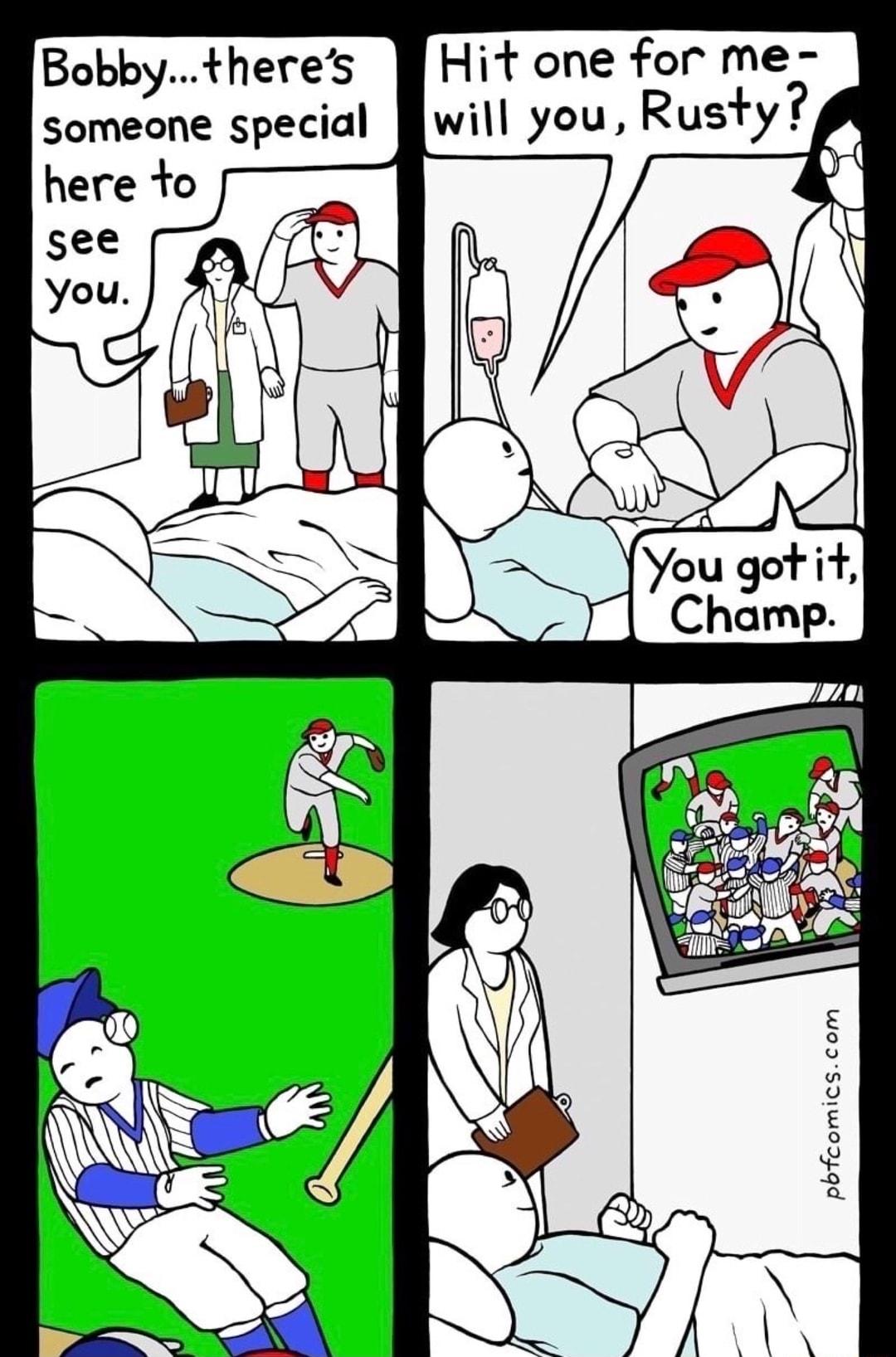 Bobbytheres JHit one for me someone special fwill you Rusly m f l AN l