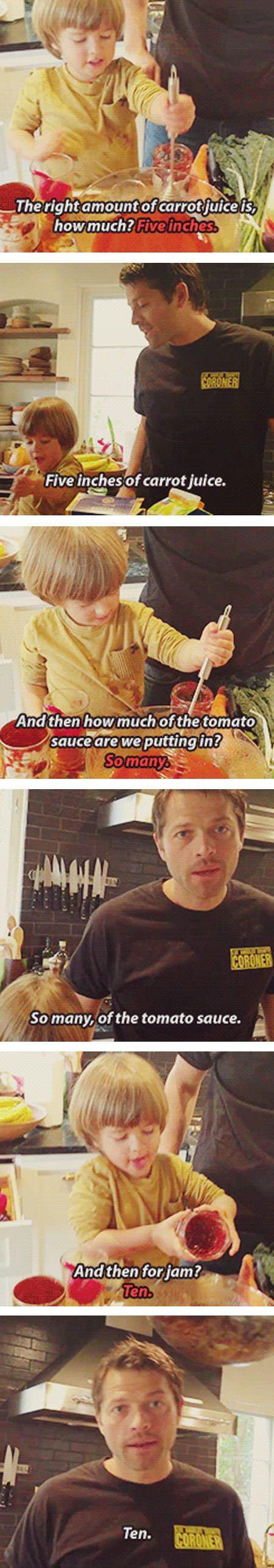 So many of the tomato sauce A en for Jam AV 4