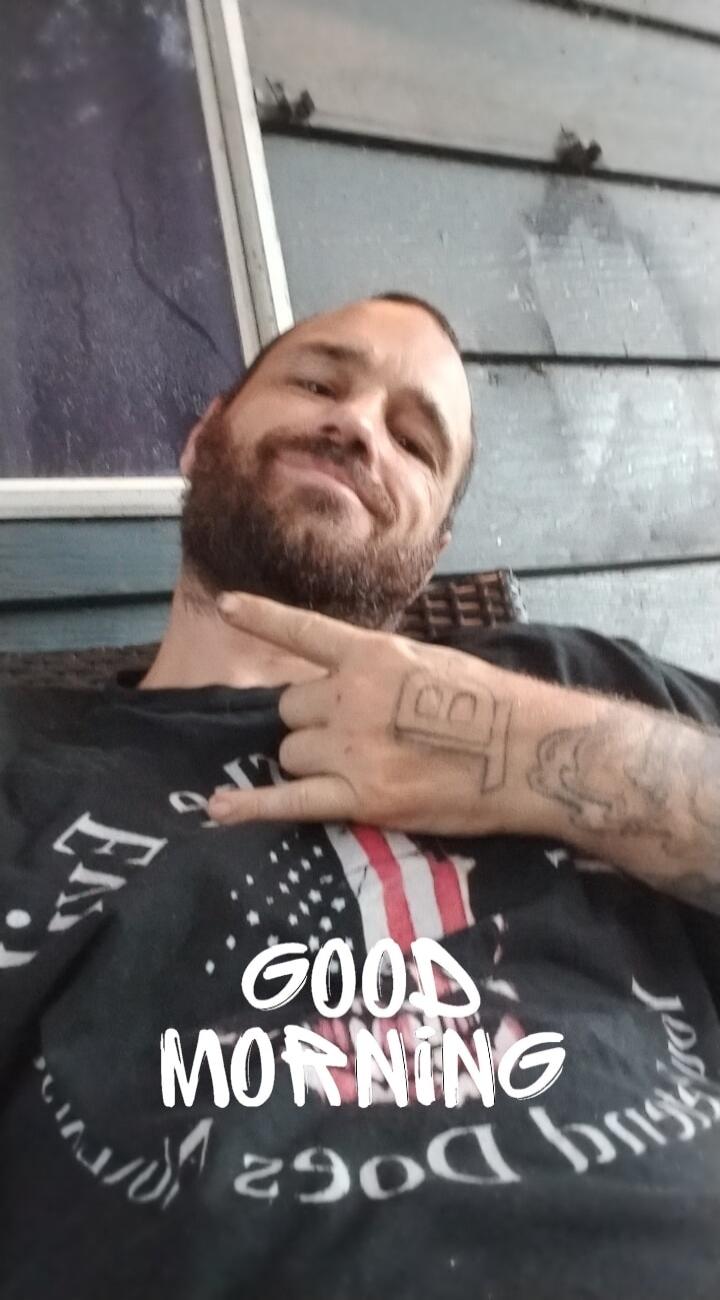 GOOD MORNING
