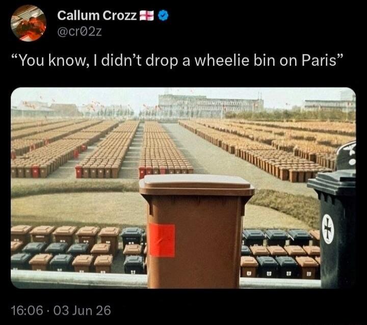 Callum Crozz @cr02z 