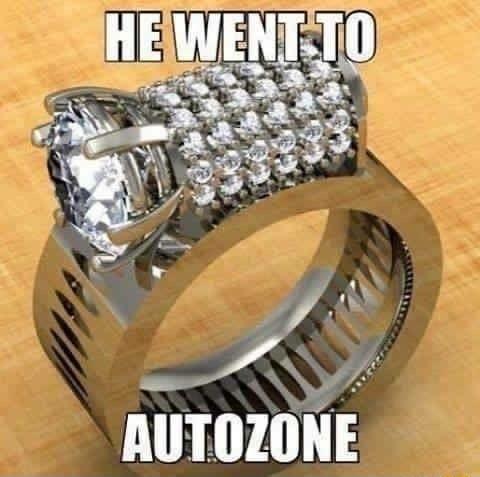 7 AUTOZONE