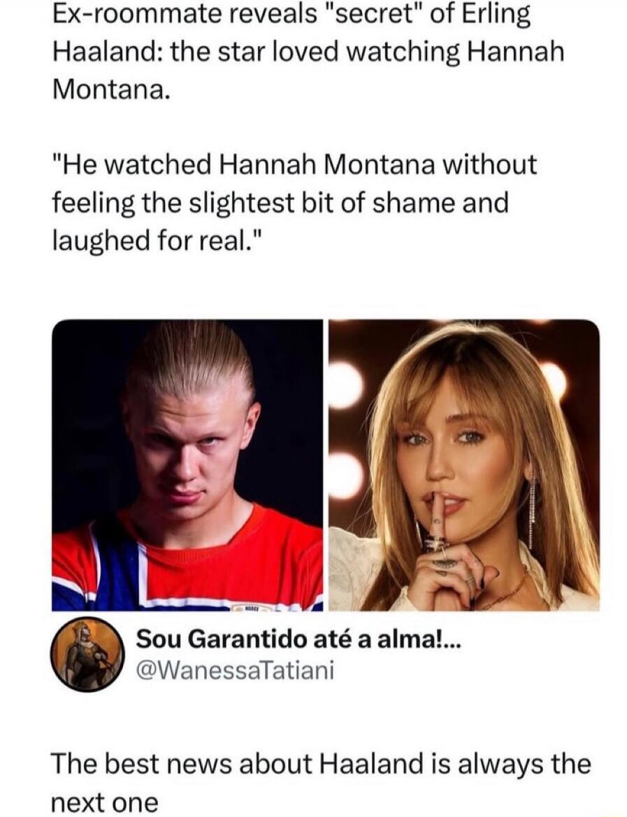 Ex-roommate reveals 