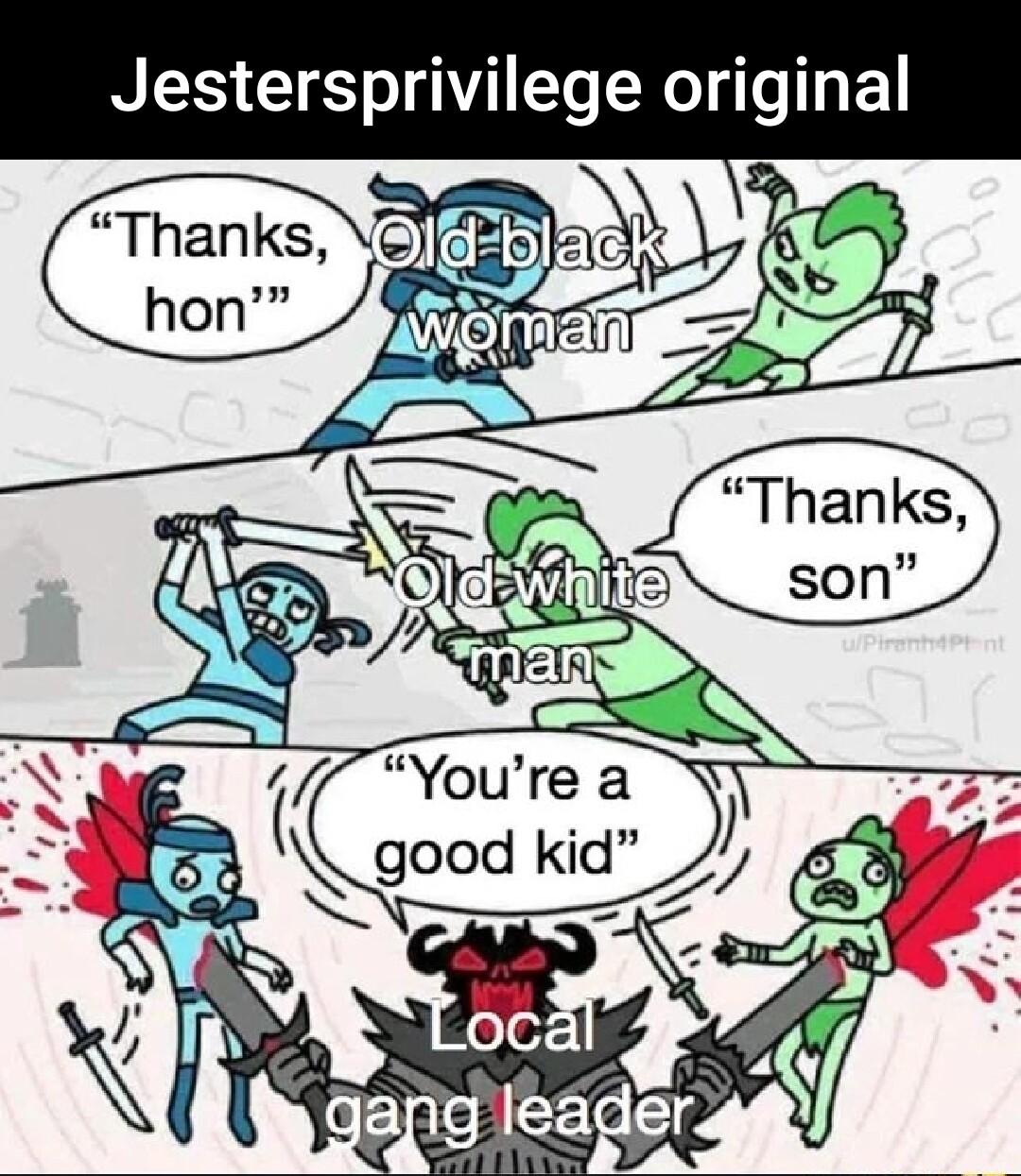 good kli A