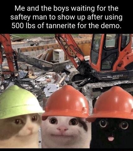 VEELT RGN TOEREN I R IR 1 EEHCANENR R AT T o e 500 Ibs of tannerite for the demo