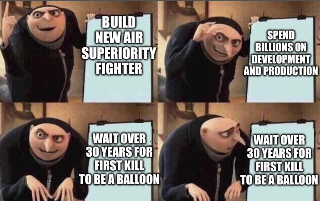 WA i l SOYEARSFOR BT TOBEABALLOON e