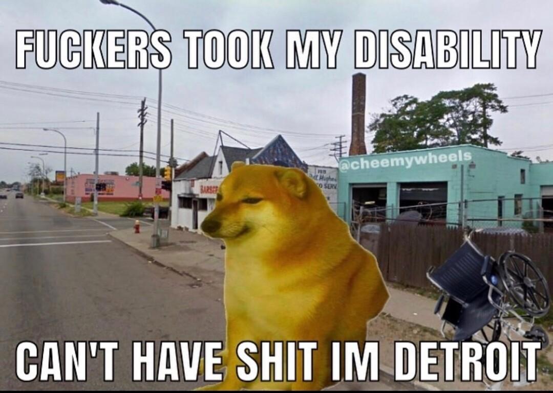 GRS MO lllw CANT HAVE SHIT IM IET lliT