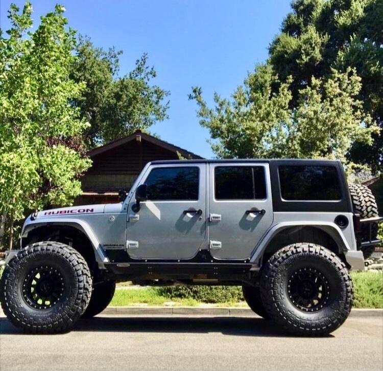 RUBICON