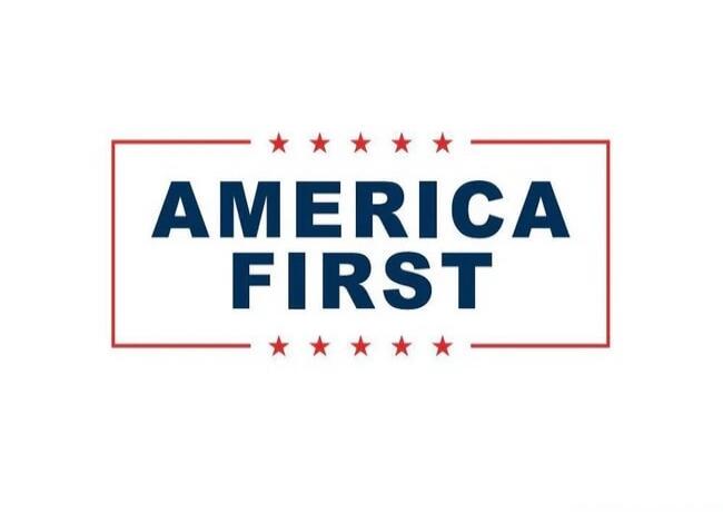 AMERICA FIRST
