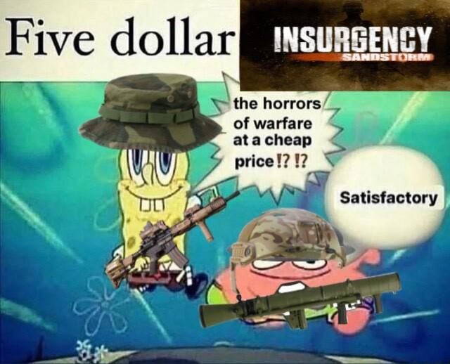 Five dollar Y the horrors of warfare atacheap pricel1