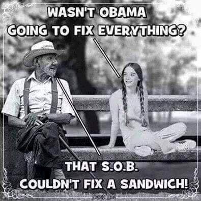 L THAT SI0B COULDNT FIX A SANDWICH