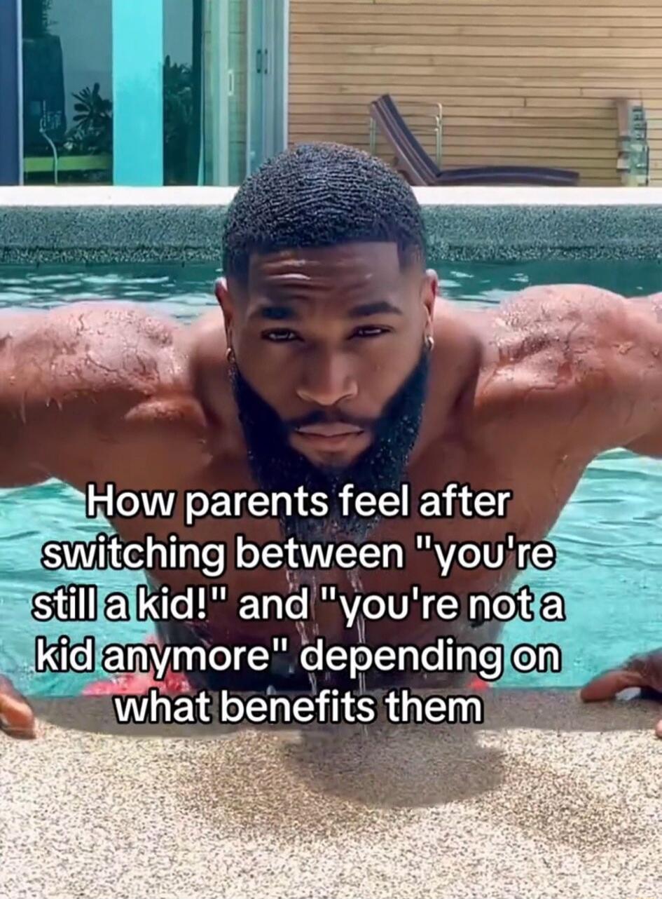 How parents feel after switching between 