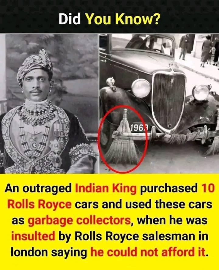 Did You Know yce salesma