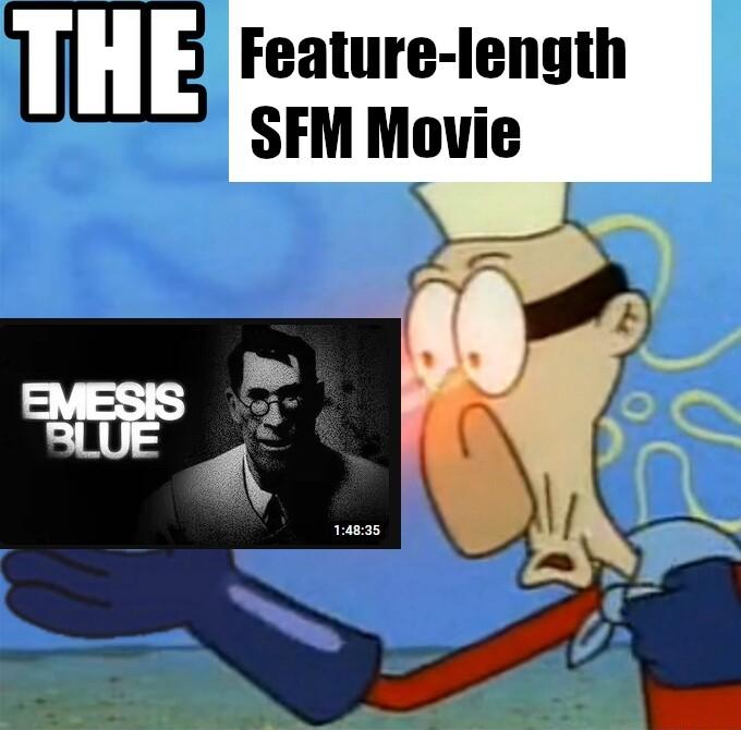 11 3 Feature tength SFM Movie el Q C LQ g