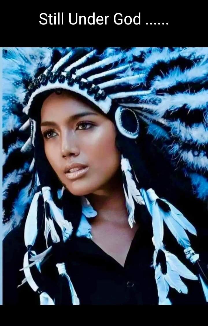 Still Under God ...... 