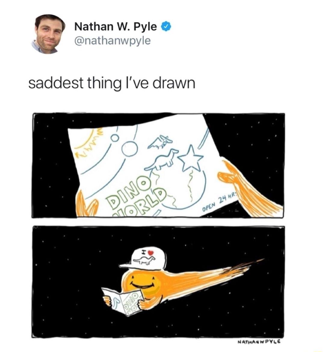 2D NathanWPyle saddest thing Ive drawn