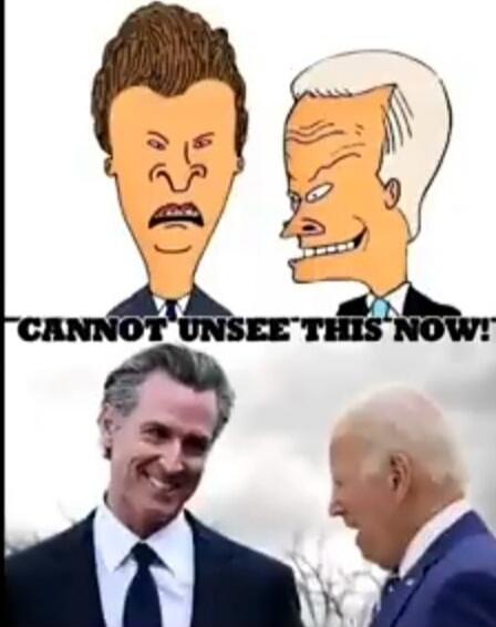 CANNOT UNSEE THIS NOW!