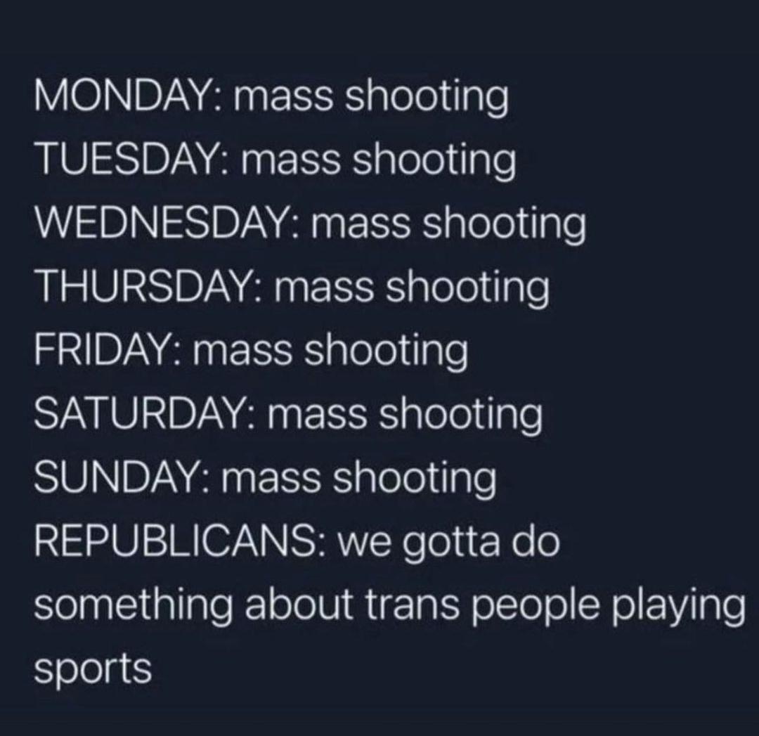 VOINBZN G EEEESplolol gle TUESDAY mass shooting AWSBINESIBN G RS pTelel gl THURSDAY mass shooting BZN S EESES Teleltgle ST IO N A ESES pTolelifgle SIUIN DN EESEpTelel gle 2I 28 ST MO7NSN7YeTelyeNe o something about trans people playing Slelelge