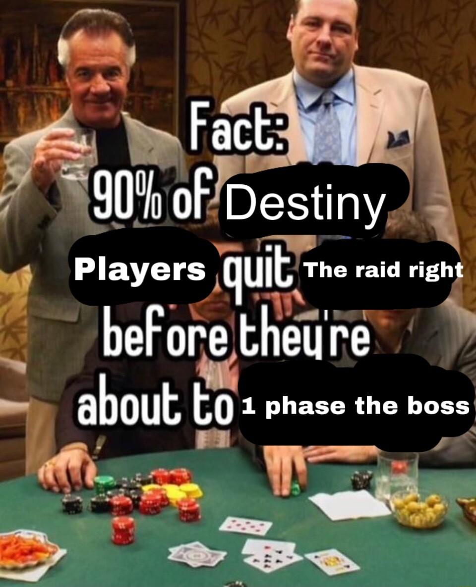 vaw 7 ag oFf Destlny 2 Players qml The raa right heFortheu re hOUt to p L ETT R T boss il K mf a z o