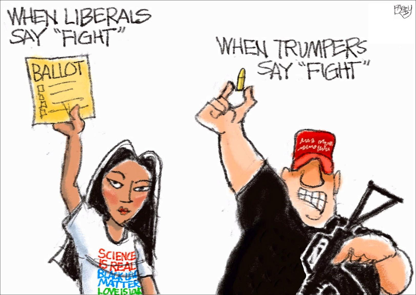 WHEN LIBERAS SRl WHEL TRUMPERS