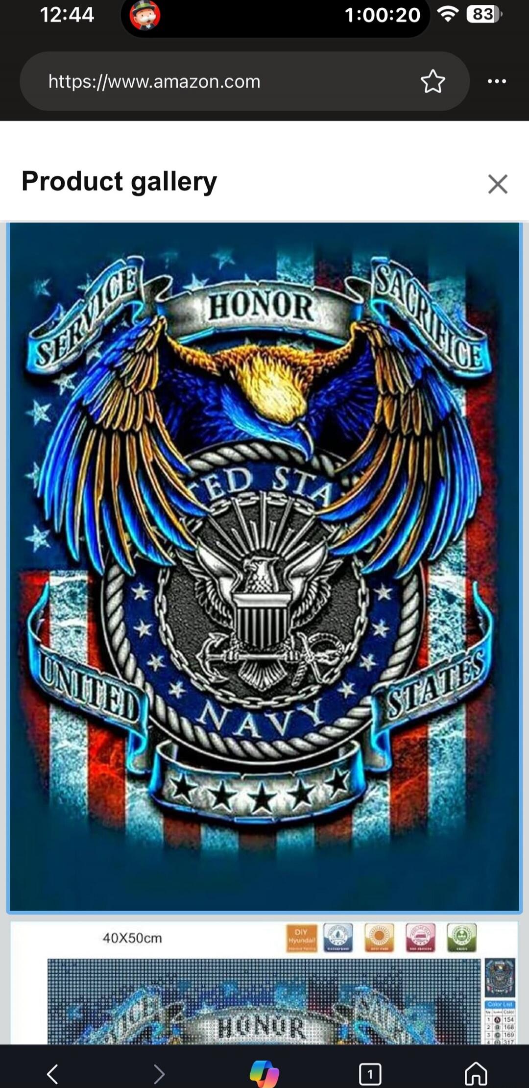 SERVICE HONOR SACRIFICE UNITED STATES NAVY
